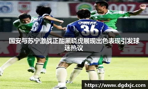 国安与苏宁激战正酣黑晓虎展现出色表现引发球迷热议